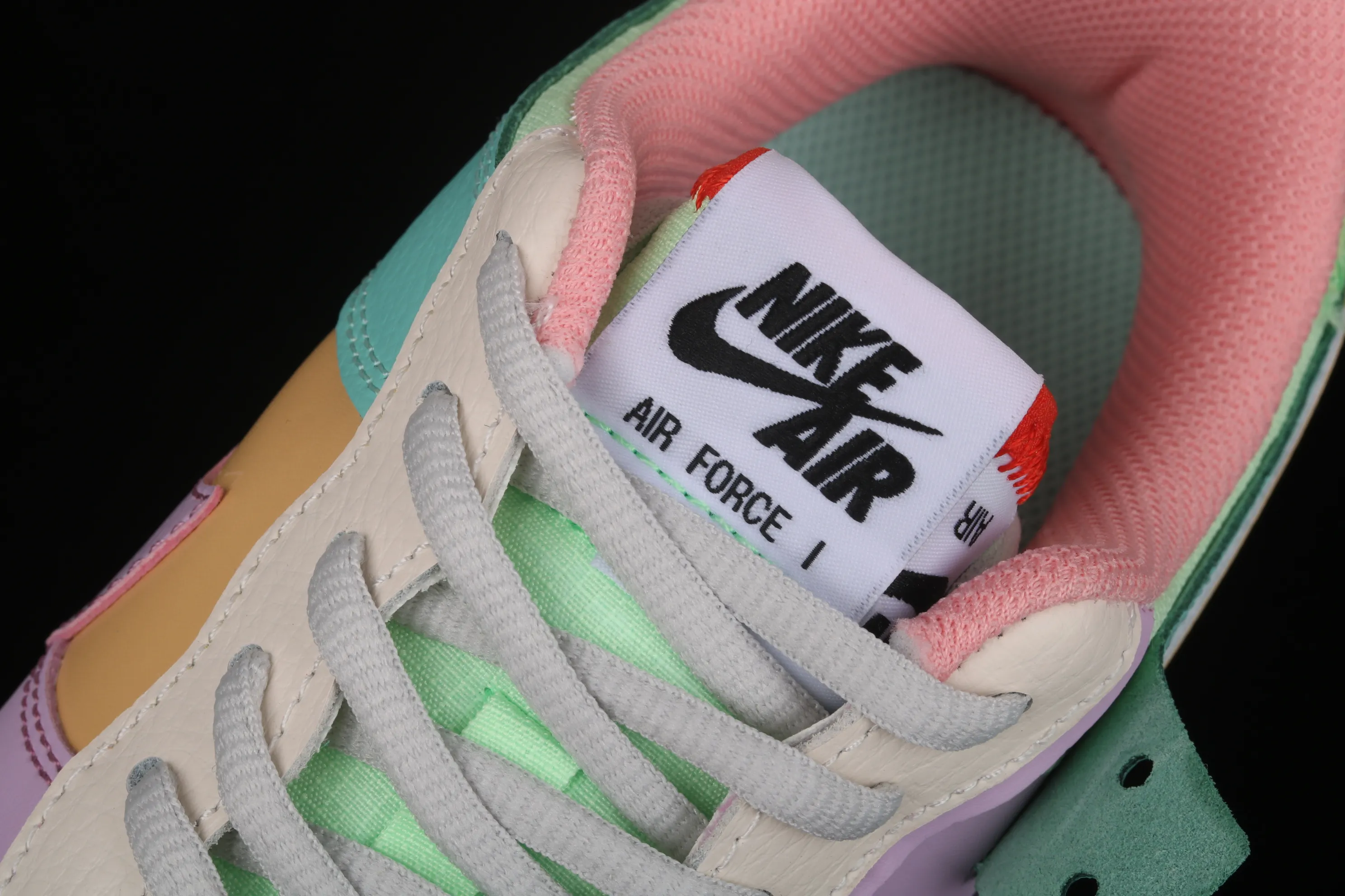 All Categories Nk Air Force 1 Air Force Series Nk Air Force 1 Shadow Air Force Lightweight Increased Corporate Level Nk Air Force 1 Shadow "Tropical Twist" Air Force 1 Lightweight Increased Low Top Versatile Sneakers CI0919-101